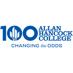 Allan Hancock College's logo
