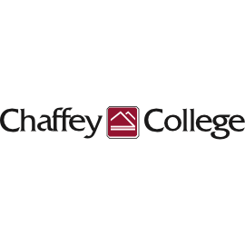 Logo of Chaffey College