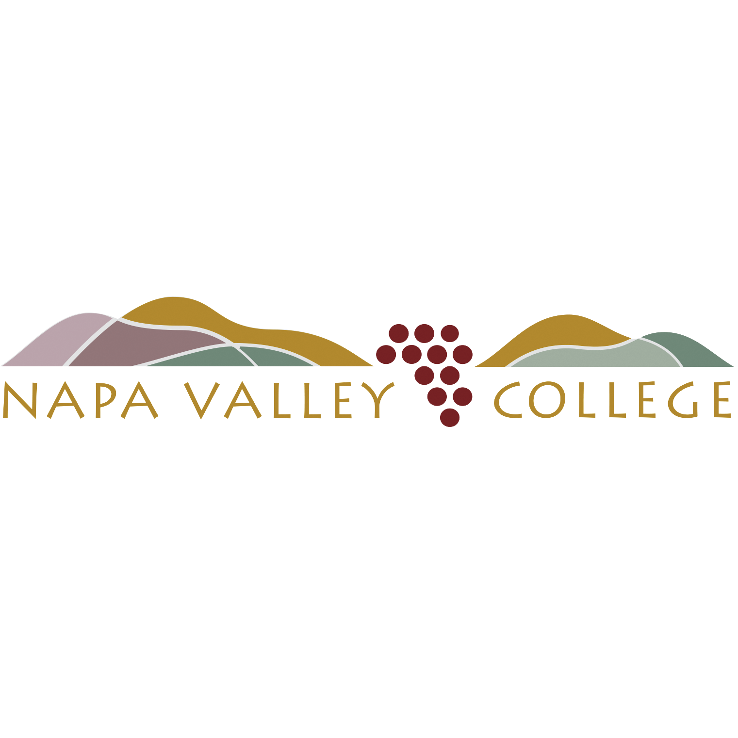Logo of Napa Valley College